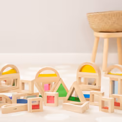 Tickit Blocs sensoriels - Vue supplémentaire 8