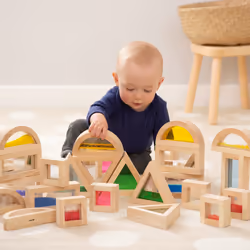 Tickit Blocs sensoriels - Vue supplémentaire 9