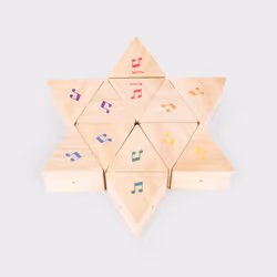 Tickit Ensemble de prisme sonore