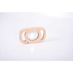 Tickit Miroir convexe/concave facile à tenir