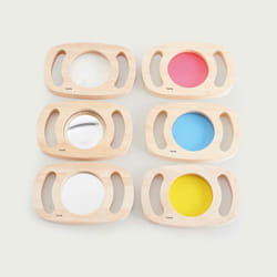 Tickit Coffret découverte Easy Hold