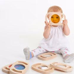 Tickit Coffret découverte Easy Hold