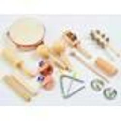 Tickit Ensemble de percussions