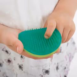 Tickit Ensemble De Cercles Sensoriels Silishapes - Vue supplémentaire 4