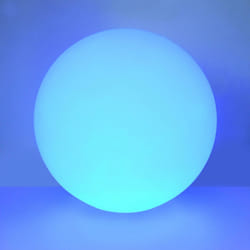 Tickit Boule Sensorielle Lumineuse