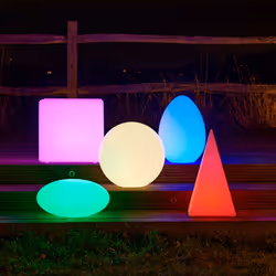 Tickit Boule Sensorielle Lumineuse