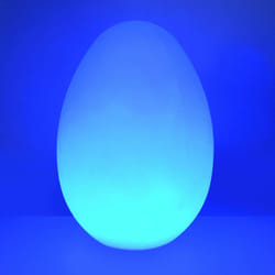 Tickit Oeuf Sensoriel Lumineux