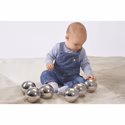Tickit Boules Mystères Sensorielles Réfléchissantes - Vue supplémentaire 12