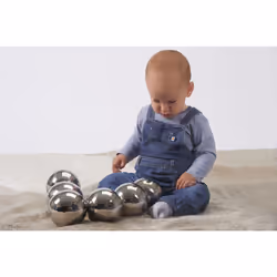 Tickit Boules Mystères Sensorielles Réfléchissantes - Vue supplémentaire 14