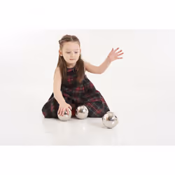 Tickit Boules Mystères Sensorielles Réfléchissantes - Vue supplémentaire 8