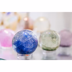 Tickit Boules de Paillettes Arc-en-ciel Sensorielles - Vue supplémentaire 12