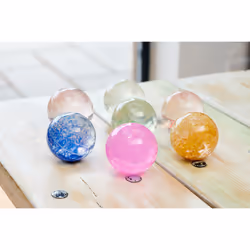 Tickit Boules de Paillettes Arc-en-ciel Sensorielles - Vue supplémentaire 6
