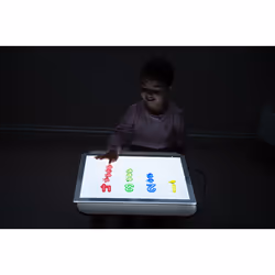 Tickit Panneaux lumineux rectangulaires (A3) - Vue supplémentaire 11