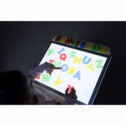 Tickit Panneaux lumineux rectangulaires (A3) - Vue supplémentaire 9