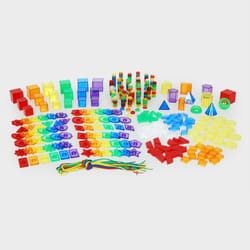 Tickit Ensemble de ressources mathématiques pour la petite enfance