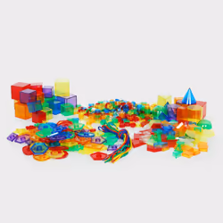 Tickit Ensemble de ressources mathématiques pour la petite enfance
