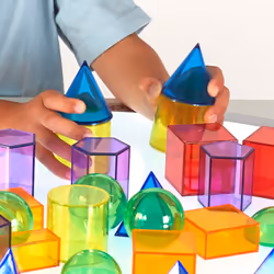 Tickit Ensemble de ressources mathématiques pour la petite enfance