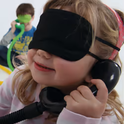 Tickit Bandeaux Pour Les Yeux
