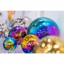 Tickit Boules Sensorielles Réfléchissantes De Couleur Irisé - Vue supplémentaire 11