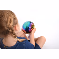 Tickit Boules Sensorielles Réfléchissantes De Couleur Irisé - Vue supplémentaire 15