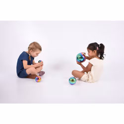 Tickit Boules Sensorielles Réfléchissantes De Couleur Irisé - Vue supplémentaire 16