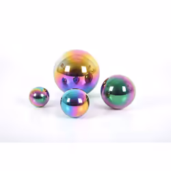 Tickit Boules Sensorielles Réfléchissantes De Couleur Irisé - Vue supplémentaire 21