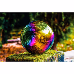 Tickit Boules Sensorielles Réfléchissantes De Couleur Irisé - Vue supplémentaire 4
