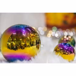 Tickit Boules Sensorielles Réfléchissantes De Couleur Irisé - Vue supplémentaire 8