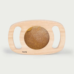 Tickit Panneaux à paillettes faciles à tenir