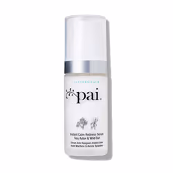 Pai Skincare 5060139721677, Crème nettoyante, Femmes, Nettoyant, Hydratant, Aster de mer, 30 ml, 1 pièce(s)