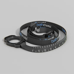 Bathmate Shower Strap sangle Universel Noir