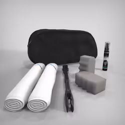 Bathmate Cleaning kit