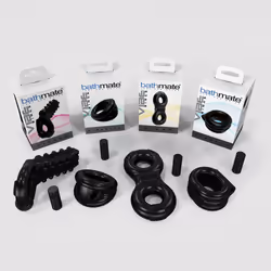 Bathmate Vibe ring