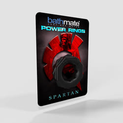 Bathmate Power rings Noir