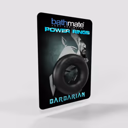 Bathmate Power rings