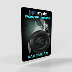 Bathmate Power rings Noir