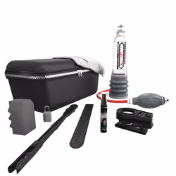 Bathmate HydroXtreme7 X30, Noir, 130 - 180 mm, 1 pièce(s), Boîte