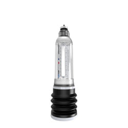 Bathmate Hydromax x30 Translucide
