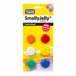 Gel parfumé SmellyJelly - mini-parfums mix Aspen Pumps