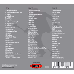 Not Now Music Elvis – The Platinum Collection - Elvis Presley CD Rock'n'roll