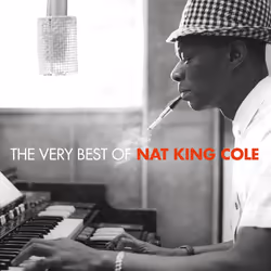 Not Now Music The Very Best of - Nat King Cole, Jazz, CD, Nat King Cole, Support physique, Adultes, 2 disques