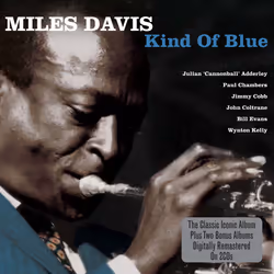 Not Now Music Kind of Blue - Miles Davis, Jazz, CD, Miles Davis, Support physique, Adultes, 2 disques