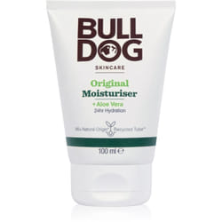 Bulldog Original Moisturizer 100 ml