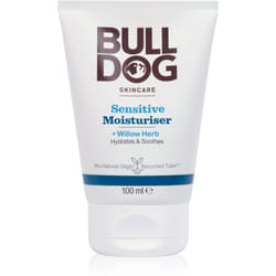 Bulldog Sensitive Moisturizer 100 ml
