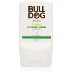 Bulldog Original Aftershave Balm 100 ml