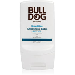 Bulldog Sensitive Aftershave Balm 100 ml
