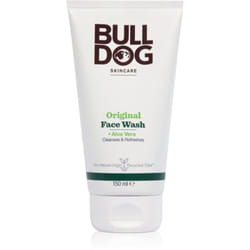 Bulldog Original Face Wash 150 ml