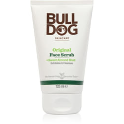 Bulldog Original Face Scrub 125 ml