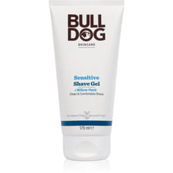 Bulldog Sensitive Shave Gel 175 ml