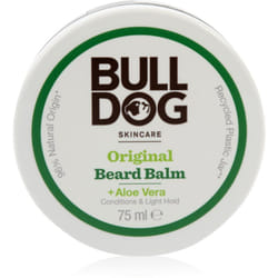 Bulldog Original Beard Balm 75 ml